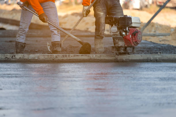 Best Industrial Concrete Flooring in Crescent Springs, KY