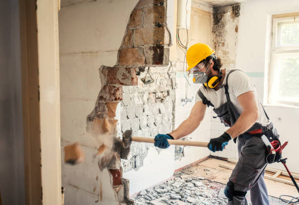 Best Concrete Foundation Repair in Crescent Springs, KY