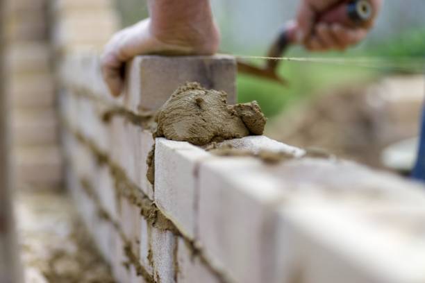 Best Concrete Driveway Installation in Crescent Springs, KY