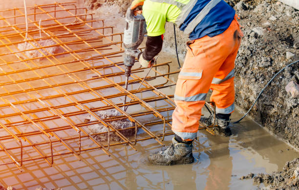 Best Commercial Concrete Services in Crescent Springs, KY