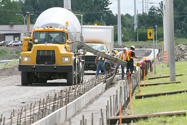  Crescent Springs, KY Concrete contractor Pros