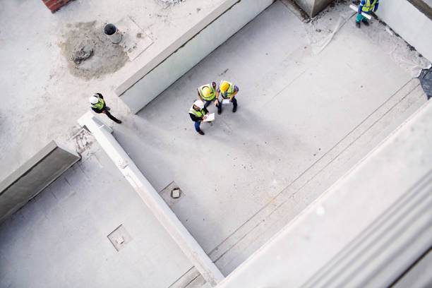 Best Concrete Grinding and Polishing in Crescent Springs, KY