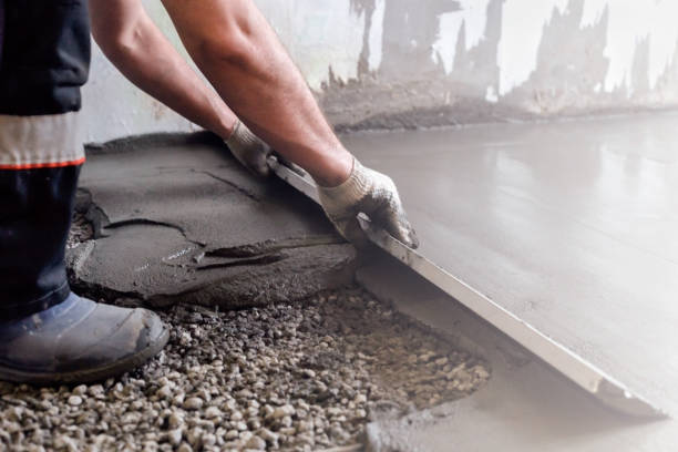Best Concrete Sidewalk Installation in Crescent Springs, KY